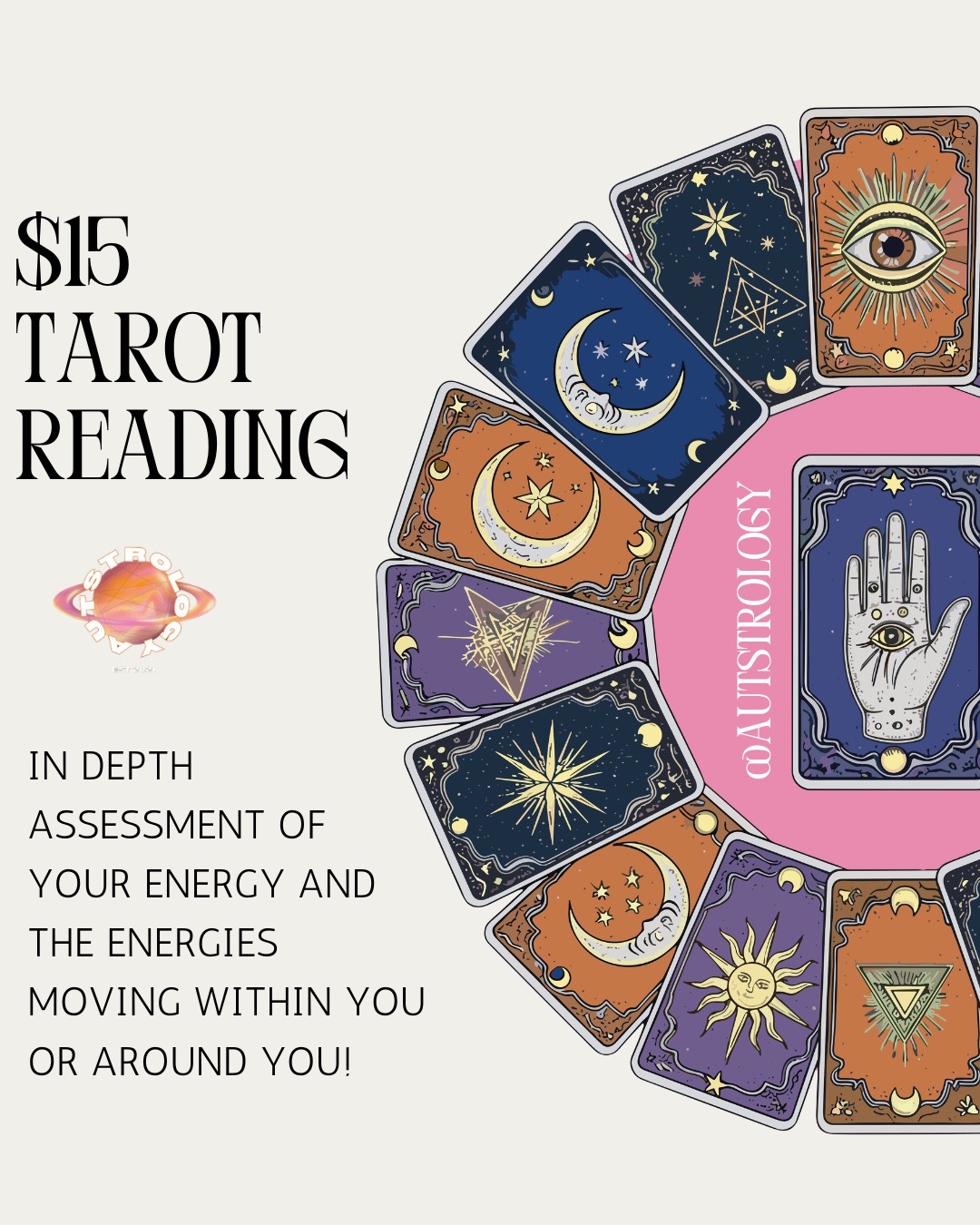 @Cielo | Fashion Astrology 🪐✨