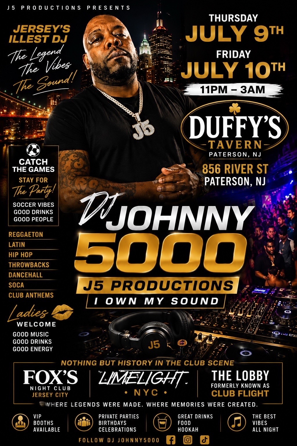@Johnny5000