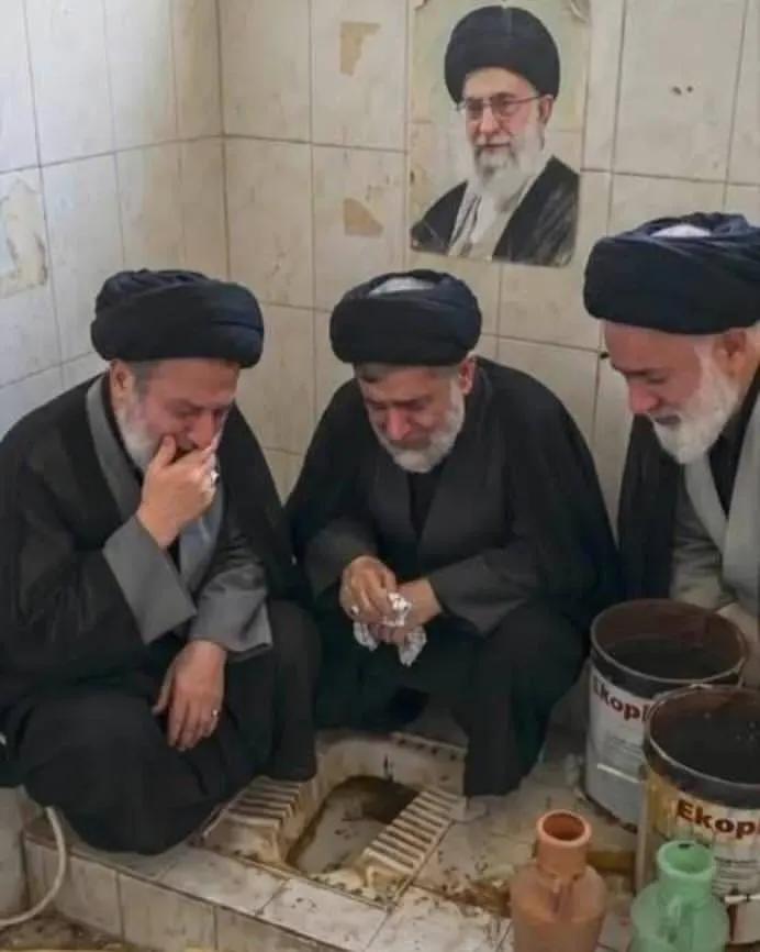 @PersianVibe