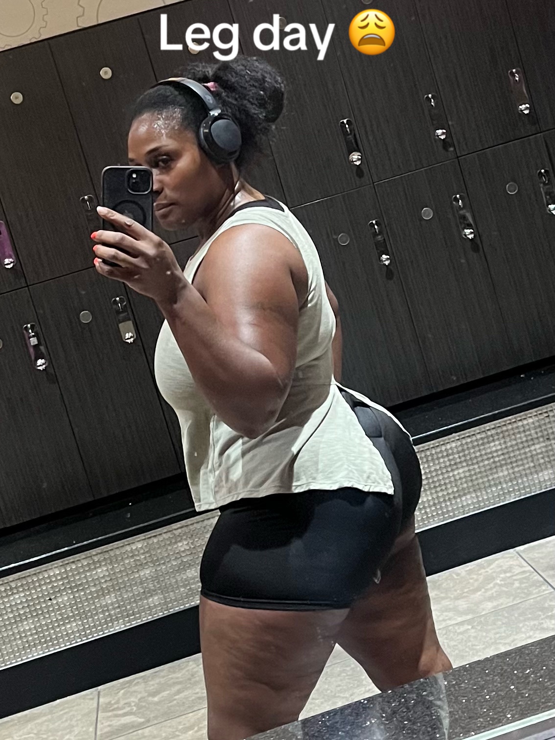 @She Bossed Up
