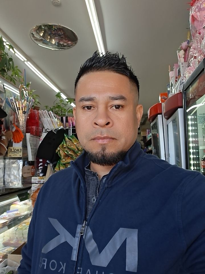 @Joshue Martinez