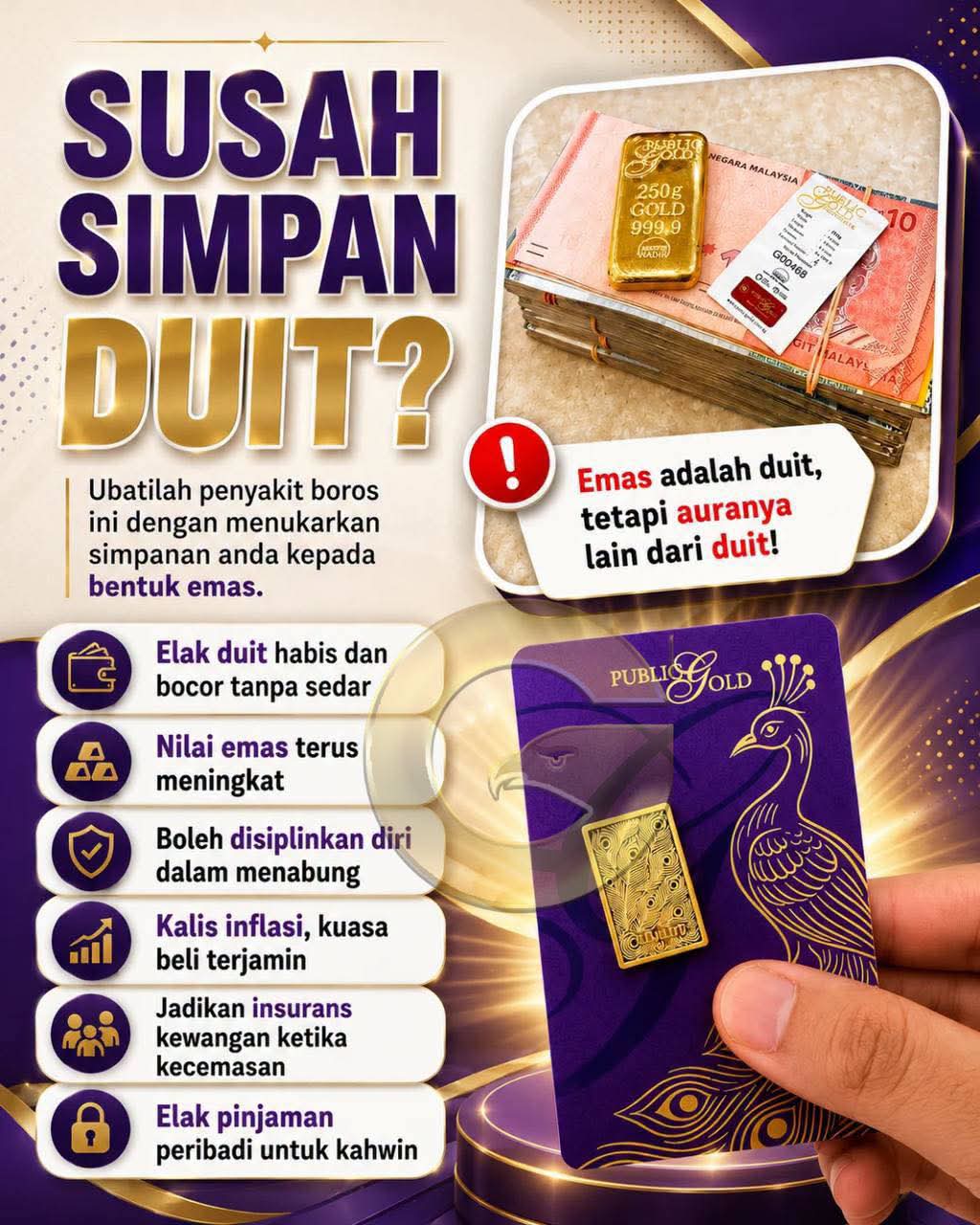 @BASKARAN | PUBLIC GOLD |