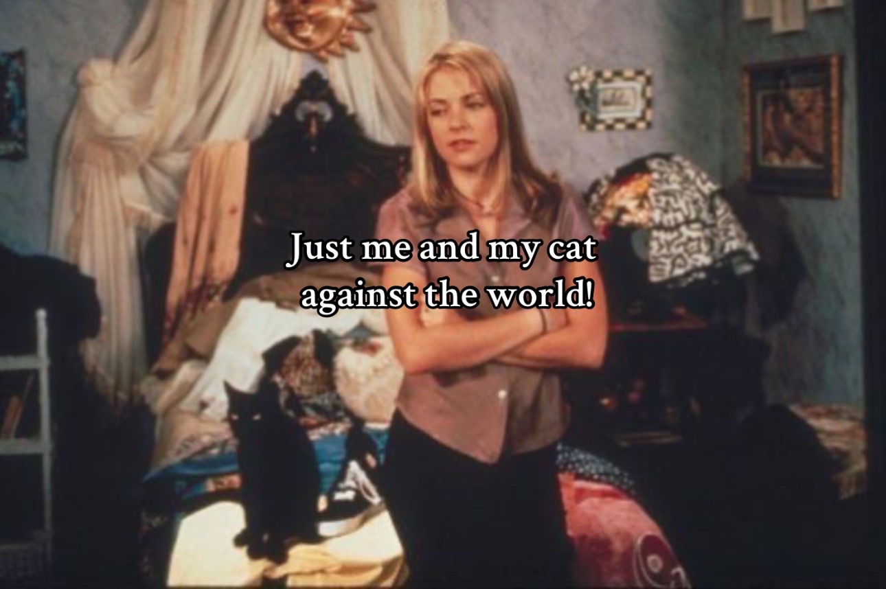 @Ally
