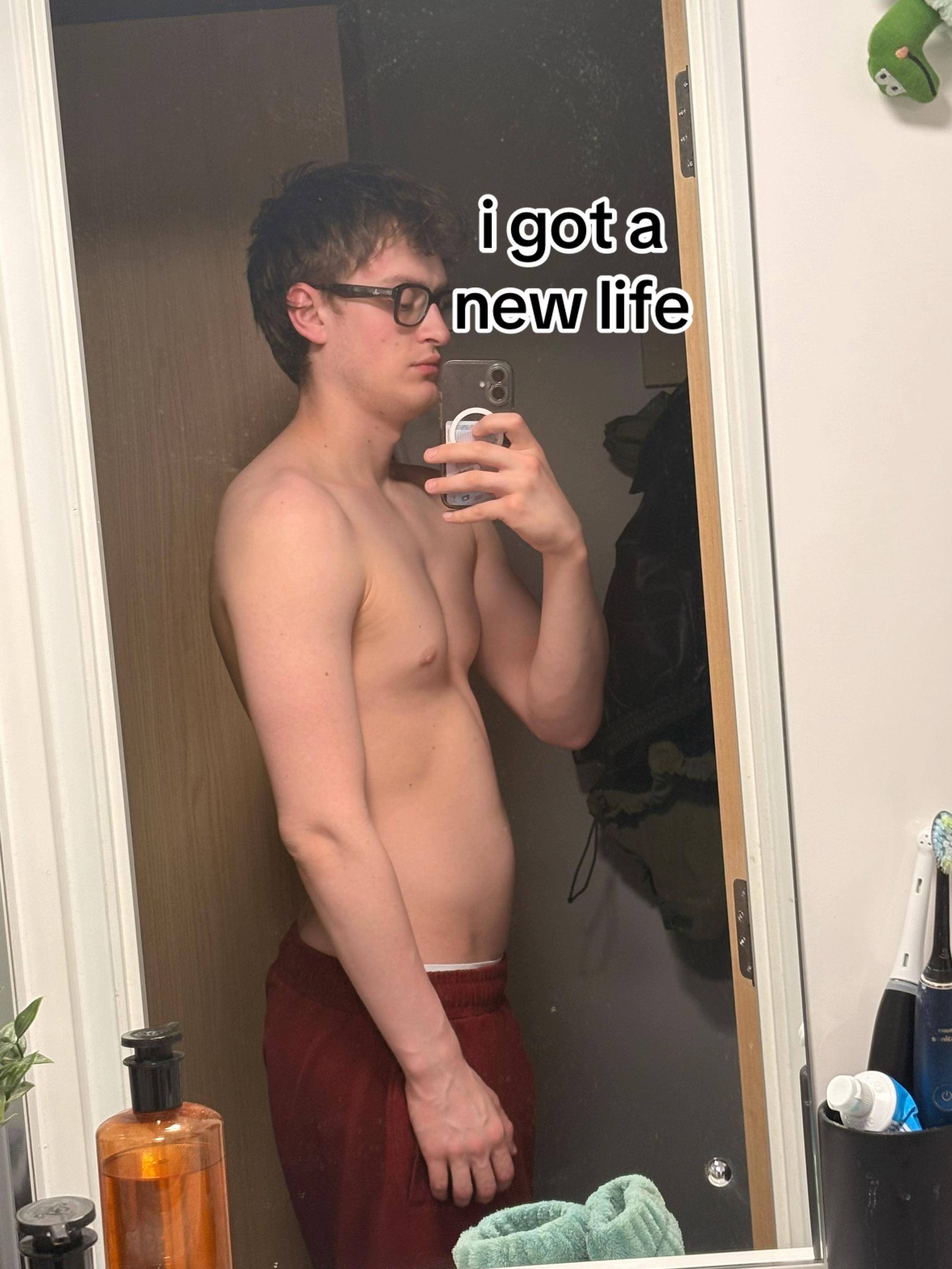 @Alex Wozny Fit