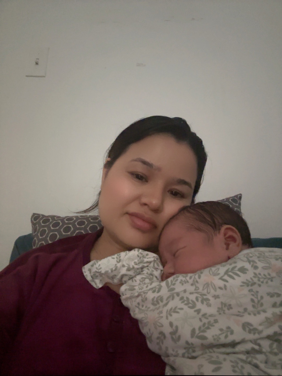 @Bhavana K. C