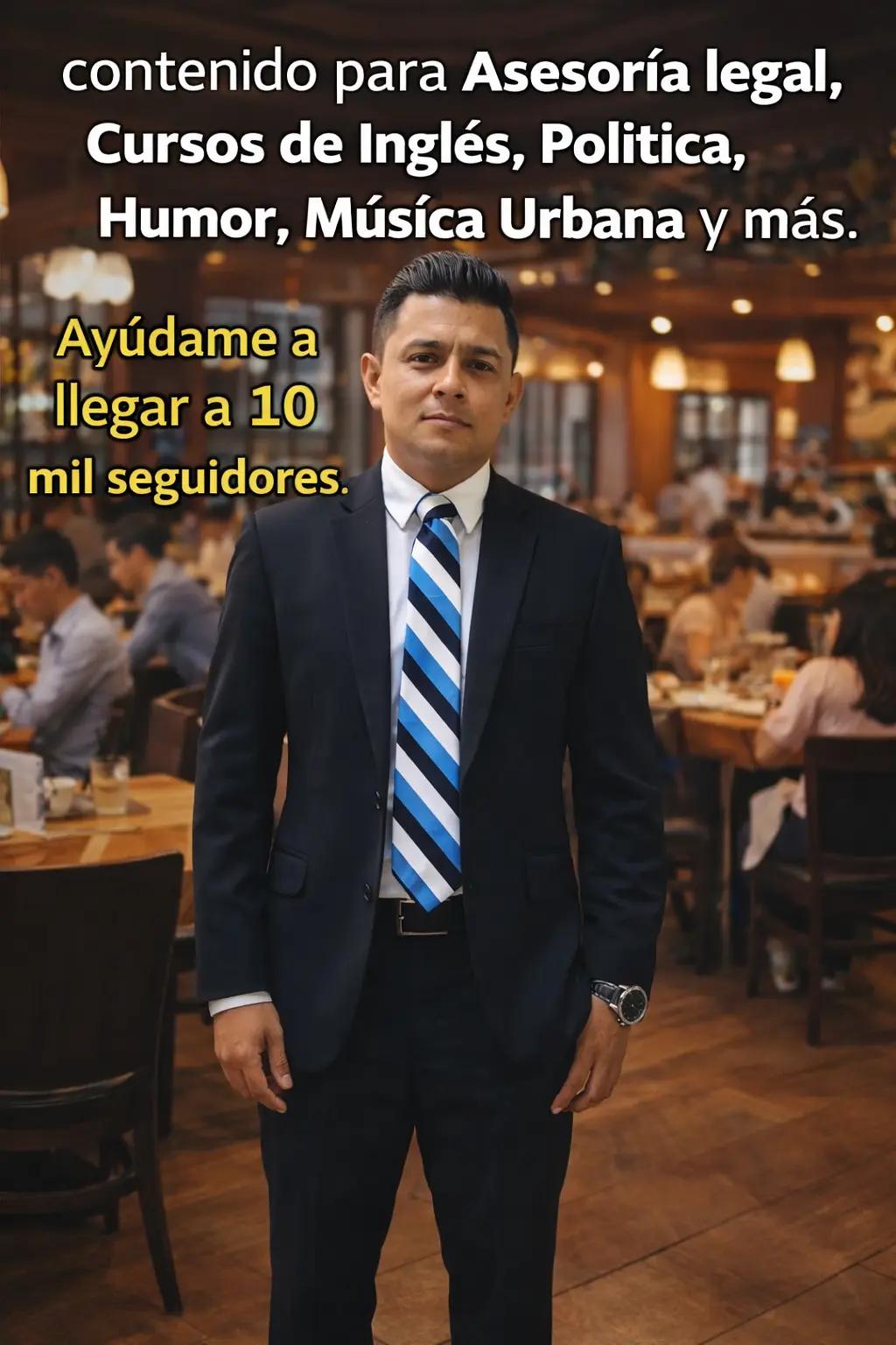 @Abg. Miguel González