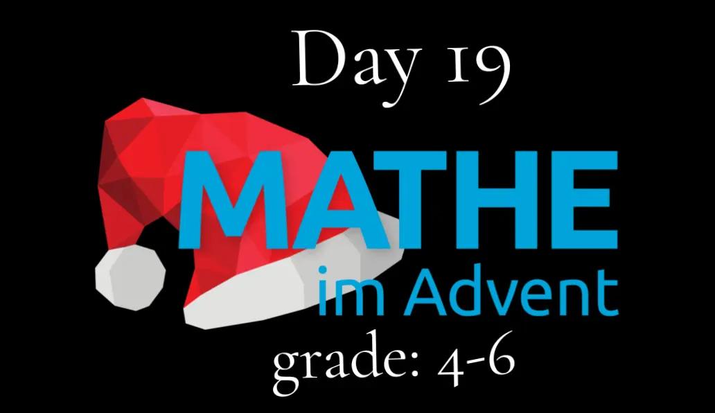 @Mathe.im.Advent