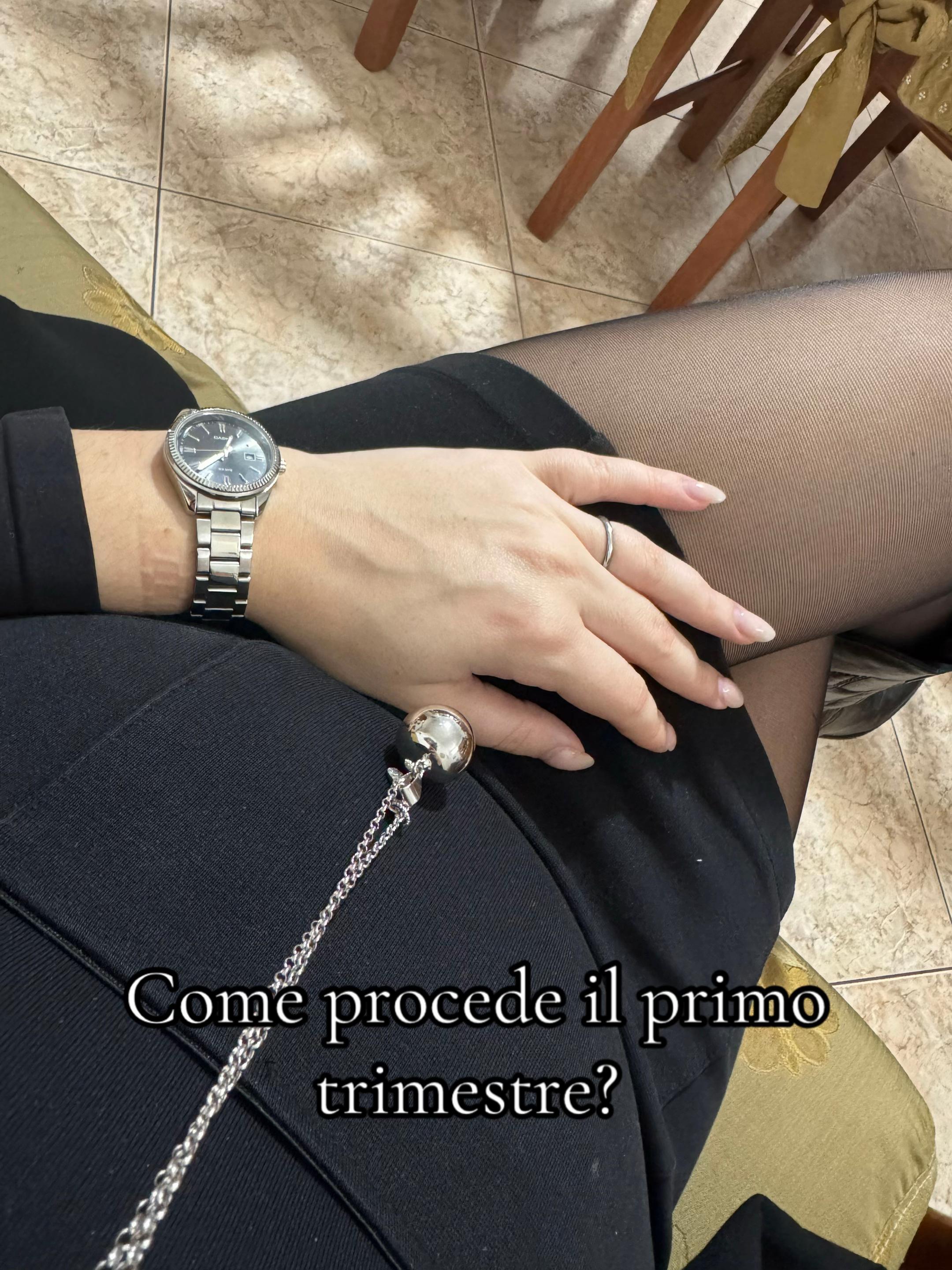 @Marika Monaco