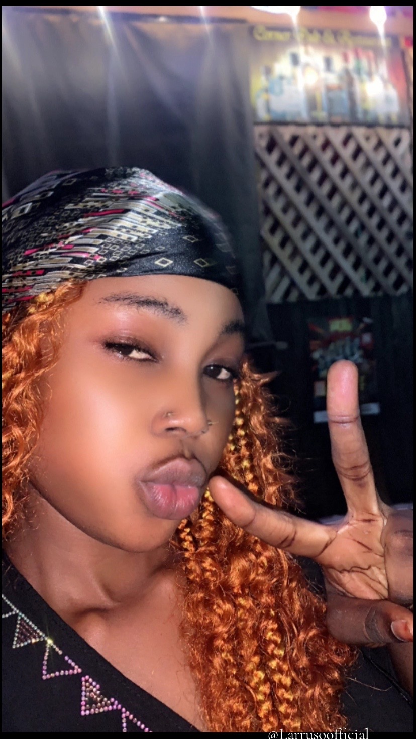 @Big👑Shattia🎶🥀