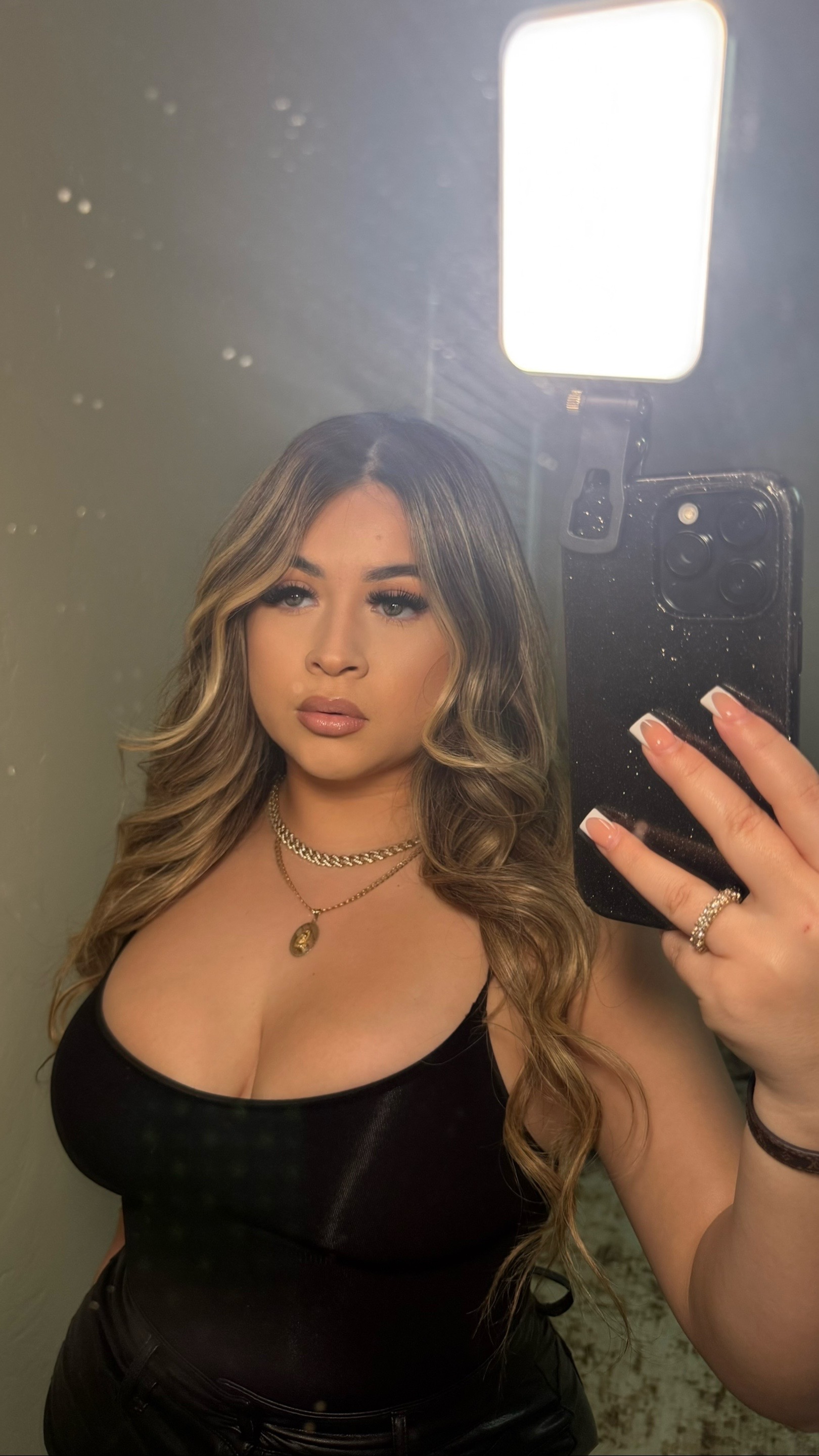 @Emily Sanchez