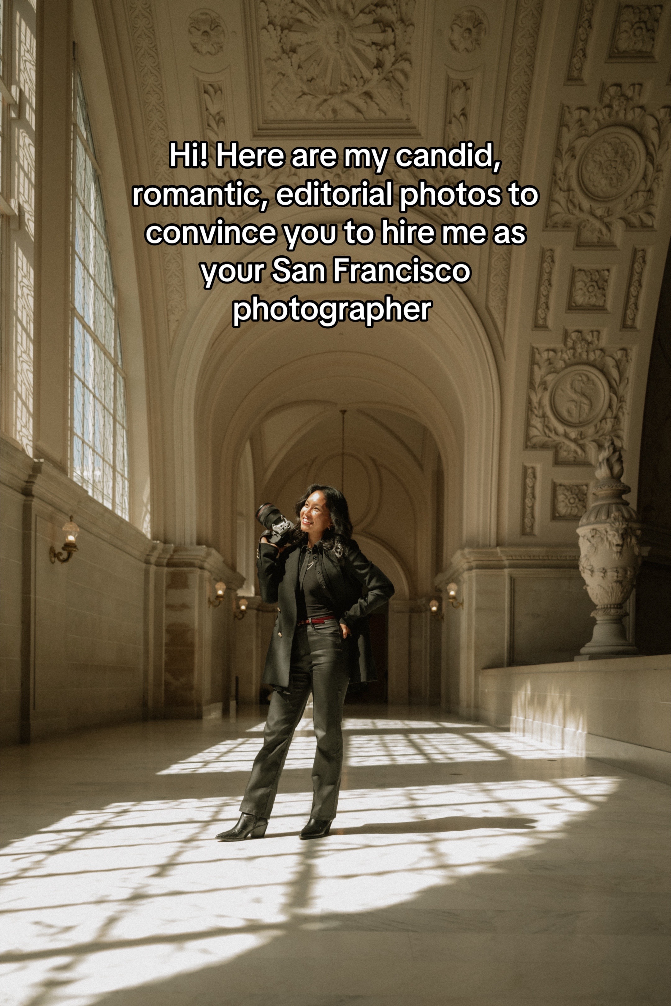 @SF Bay Area Photographer