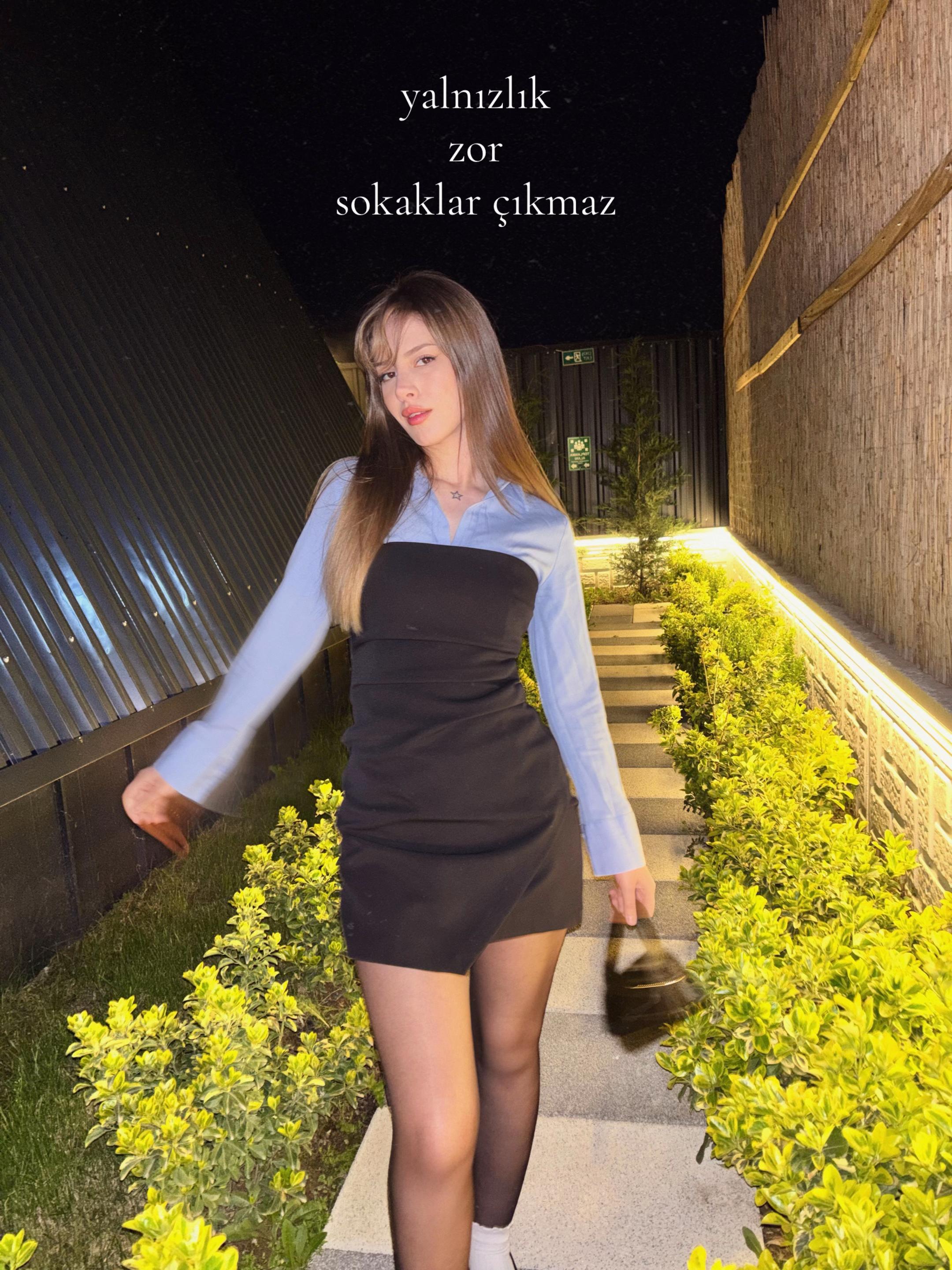 @zeynep sude