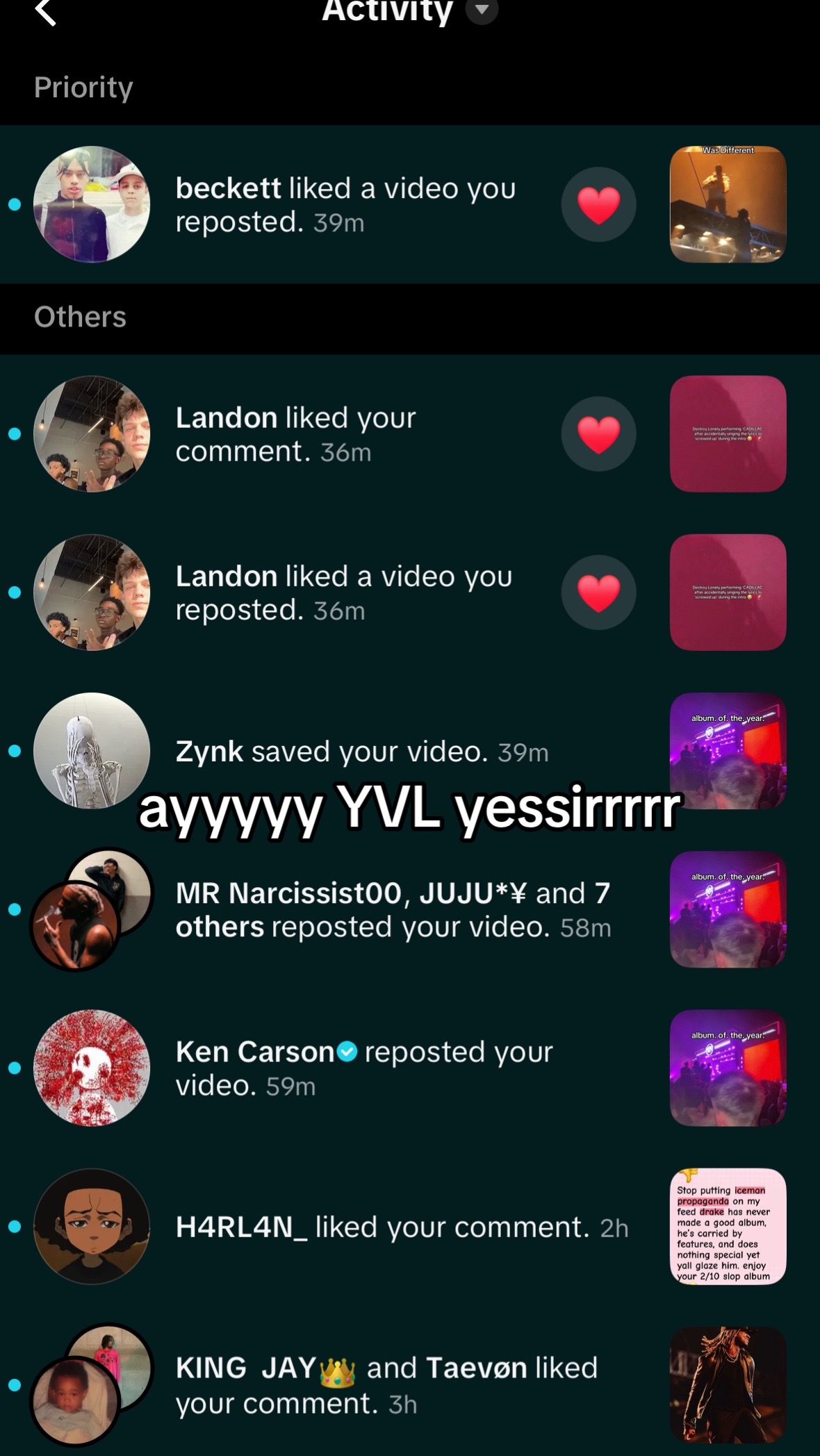 @DMND