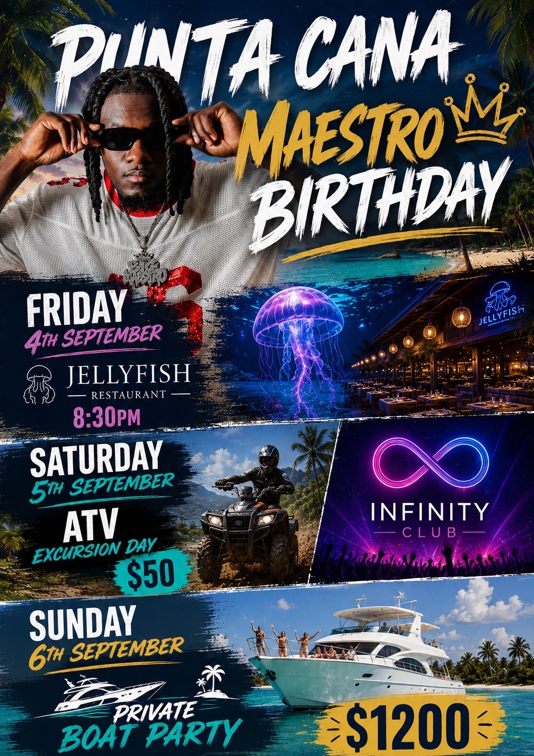 @Big Maestro