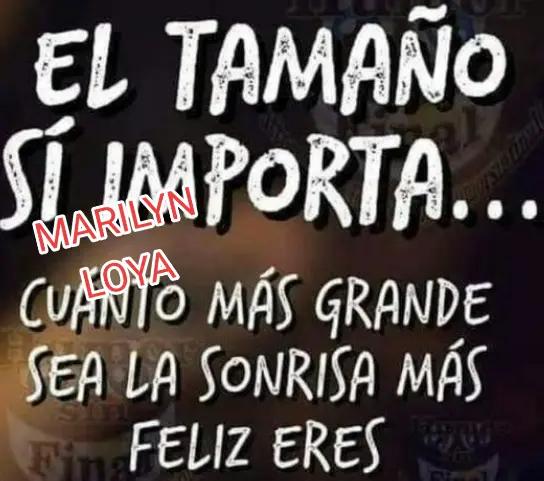 @💞Marilyn Loya💋