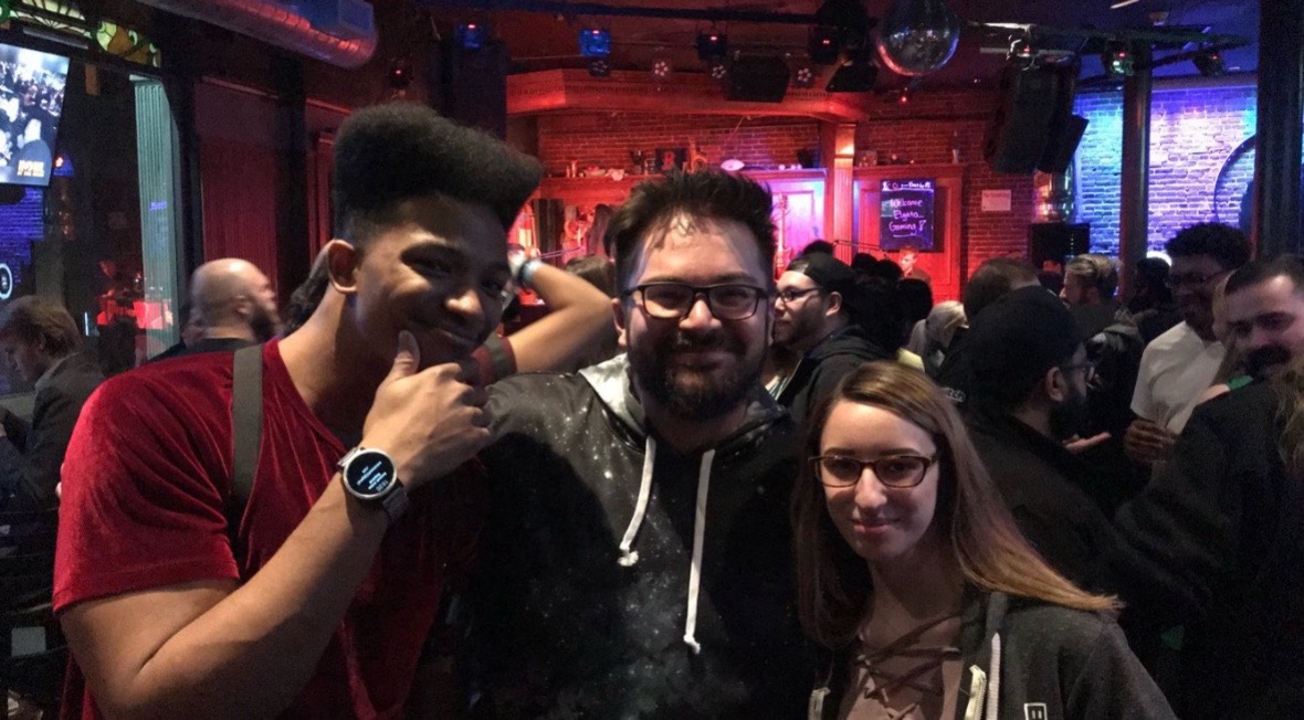 @Thank You Etika