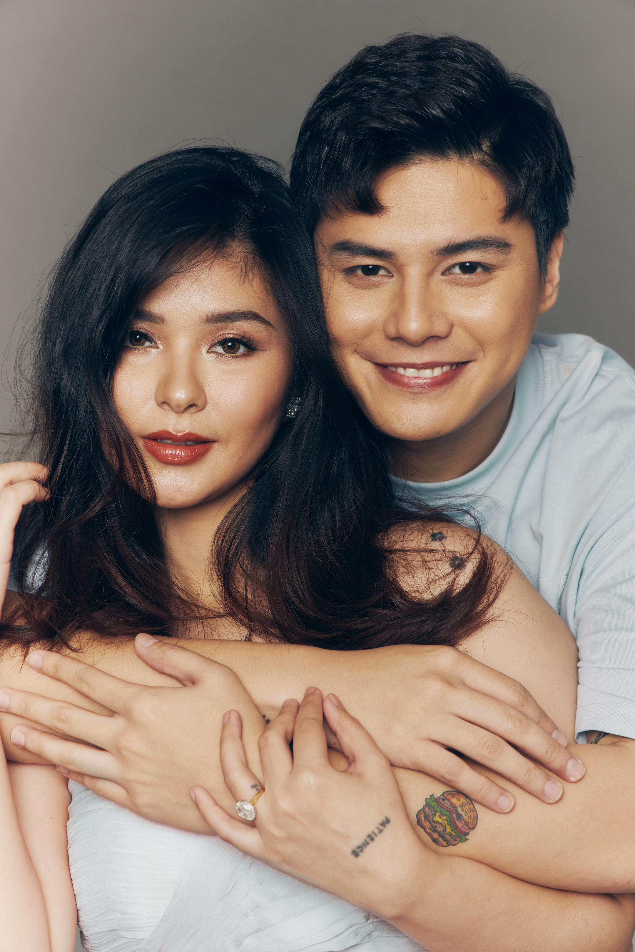 @Loisa Andalio
