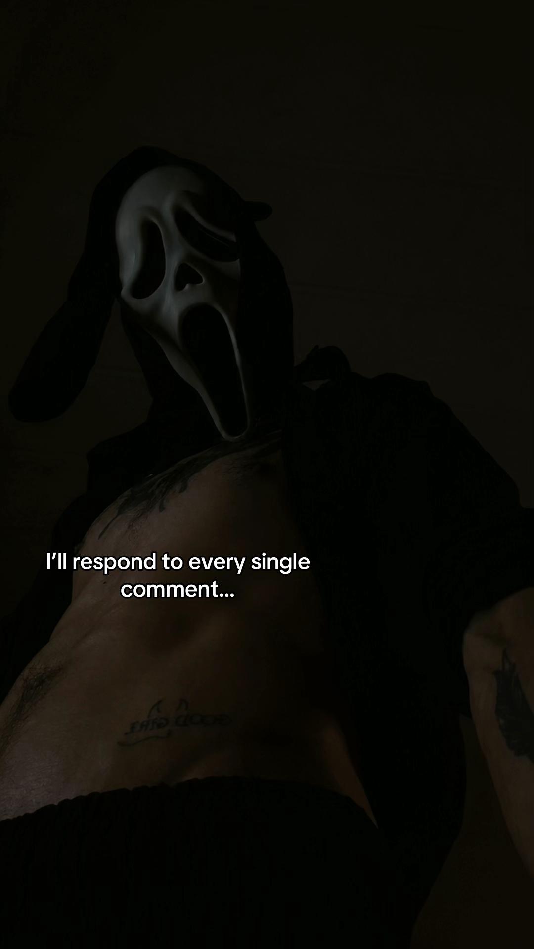 @🖤🥀💀📚DADDYGHOSTFACE📚💀🥀🖤