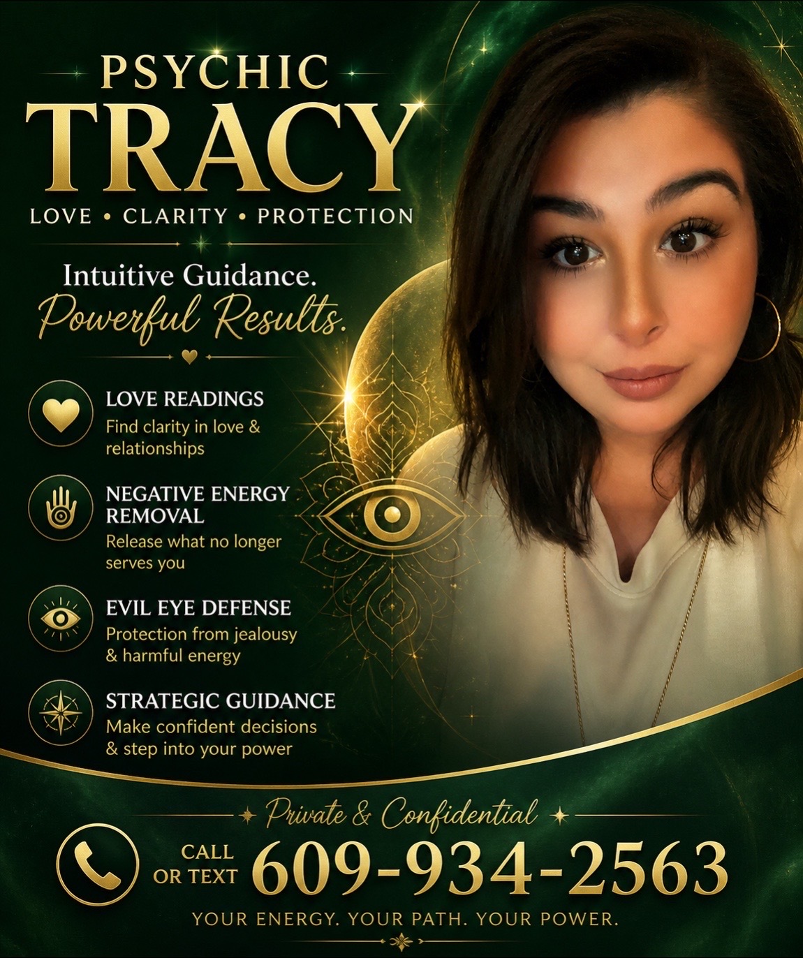 @psychictracydc