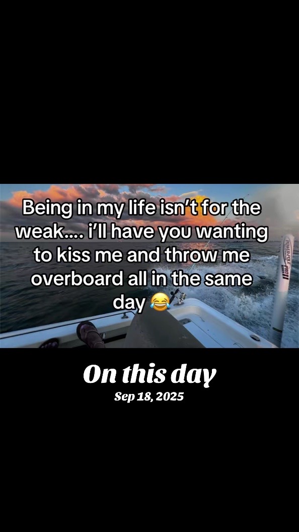 @🏝️girlpirate🏴☠️🧜♀️ 🎣Capt