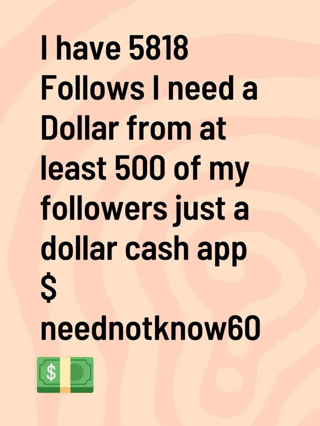 @neednotknow60๐ธ๐ธ