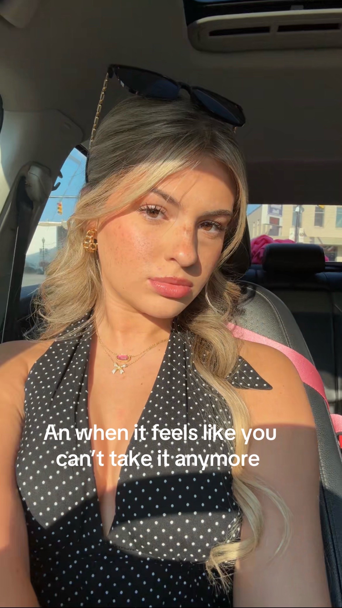 @Haley