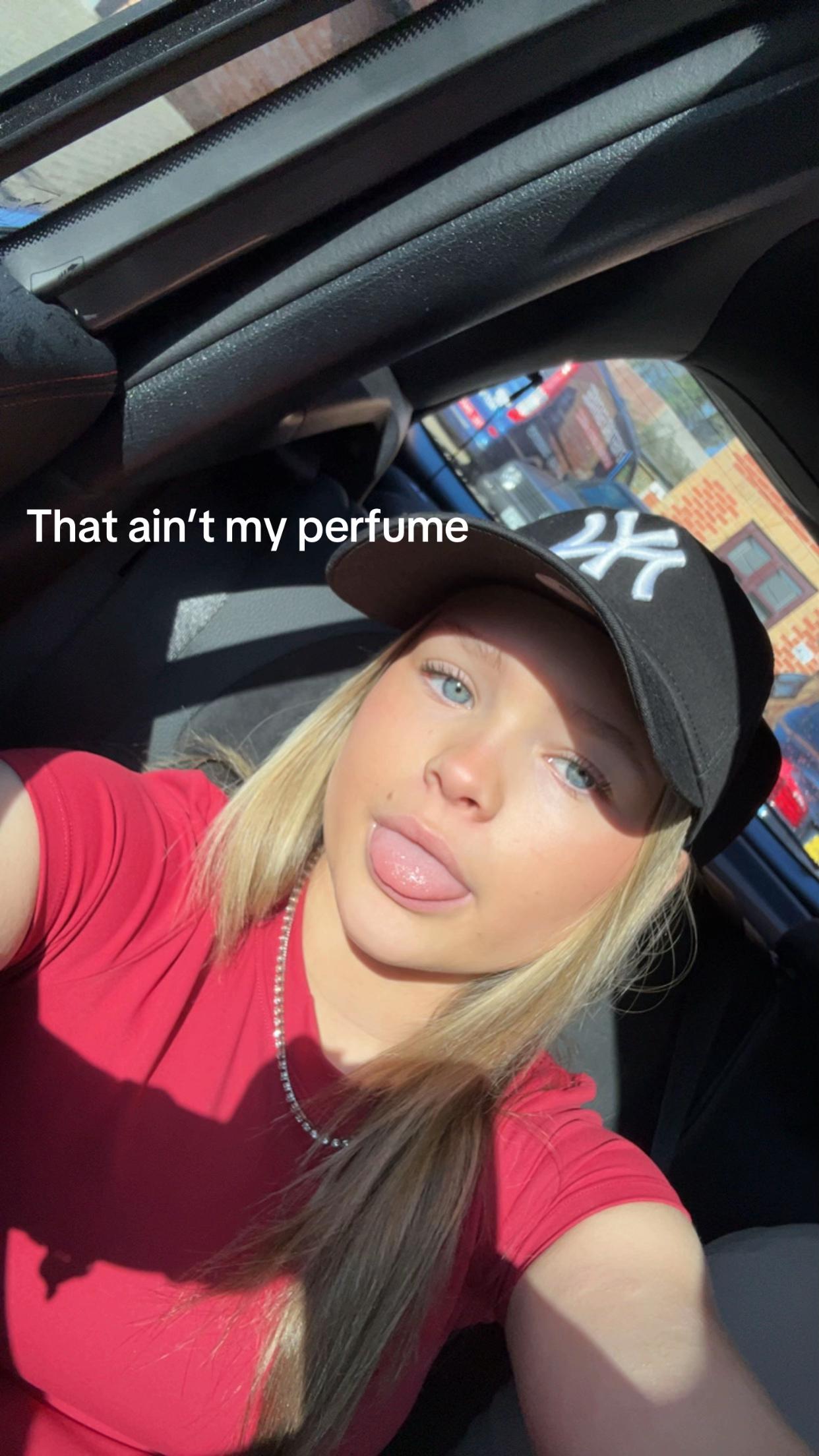 @Lydia-angel🤍