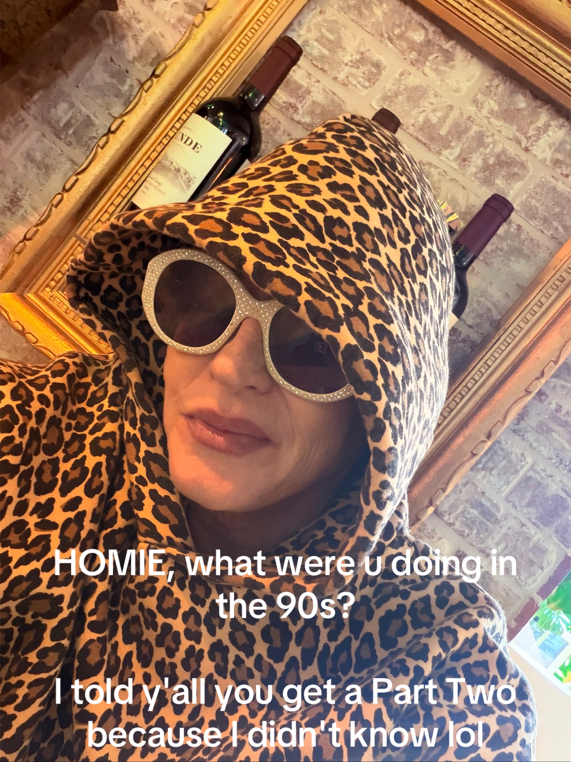 @Lori Petty