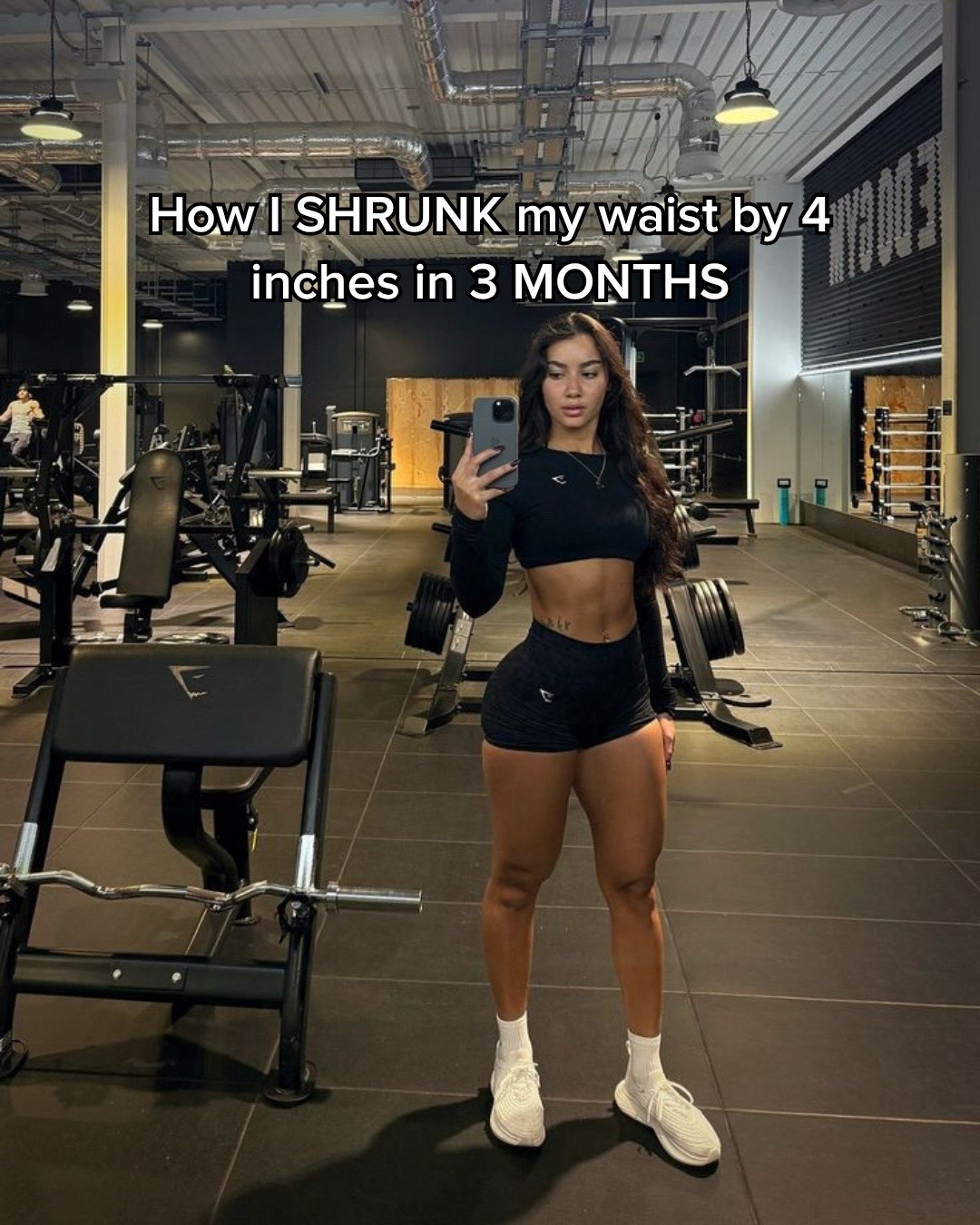 @Gains By Chloe