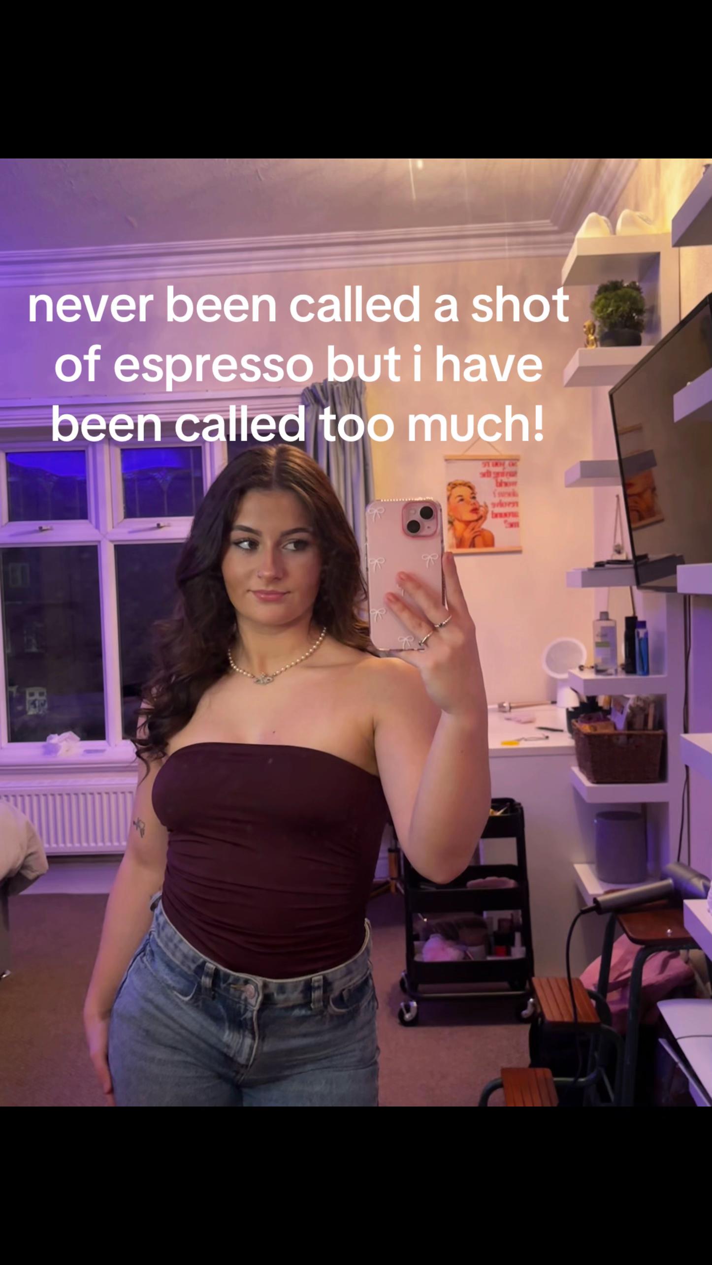 @millie o&rsquo;brien