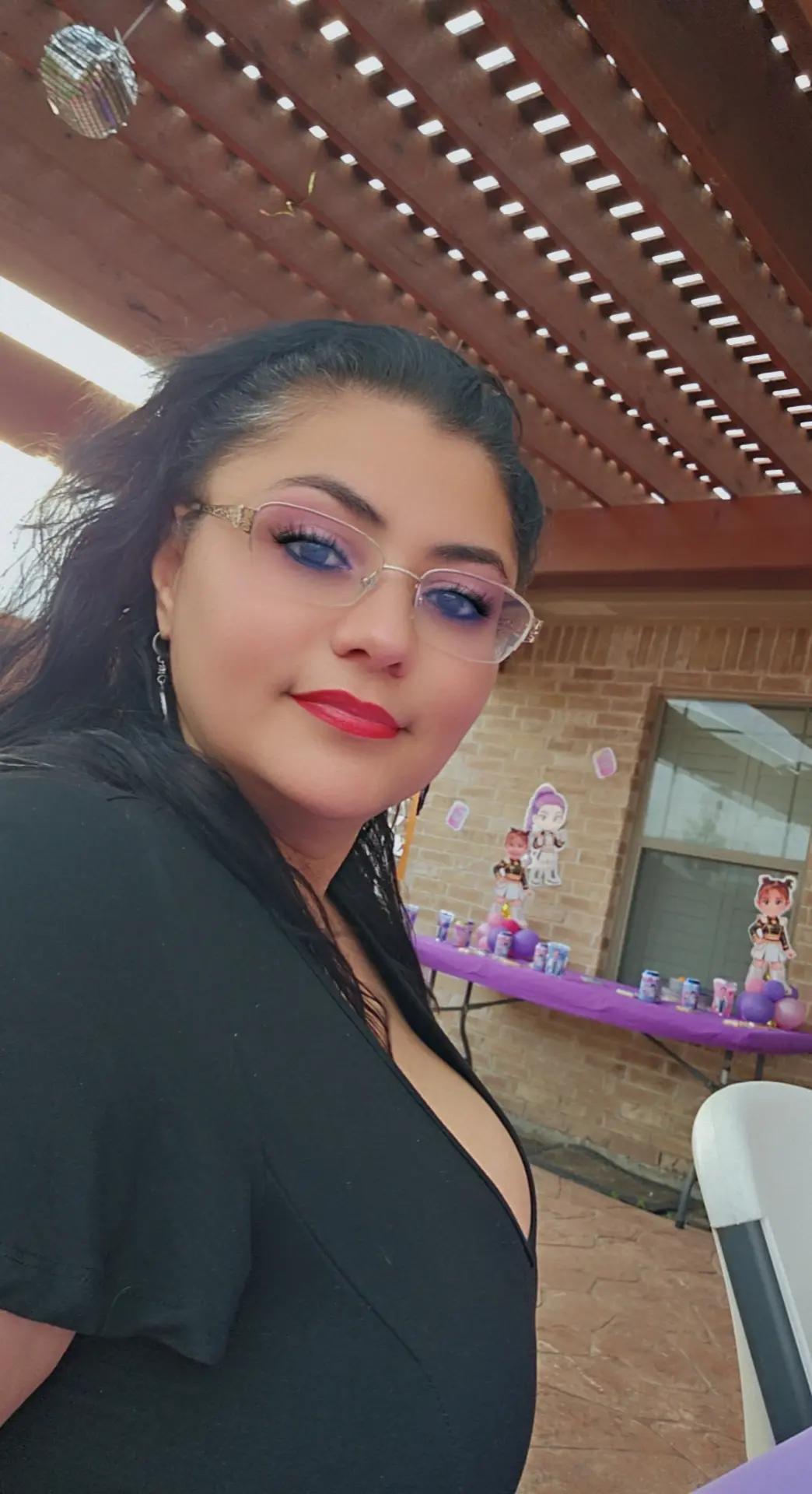 @Andrea Angel