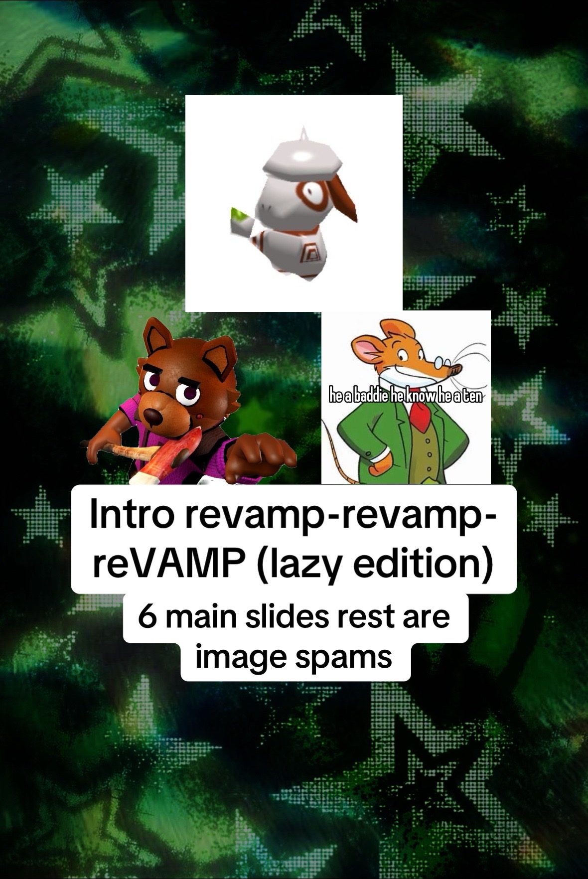 @Draco 🦌
