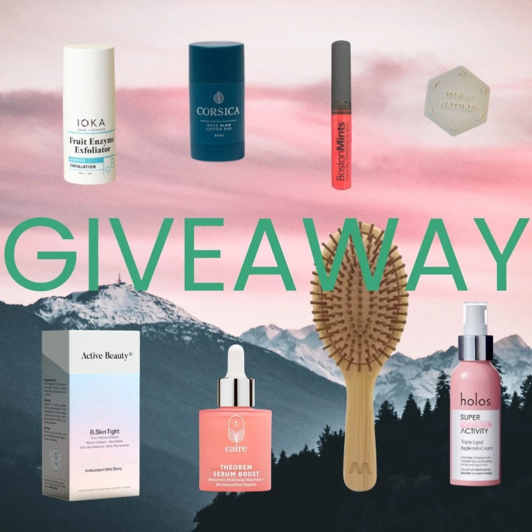 @Power Beauty Collab