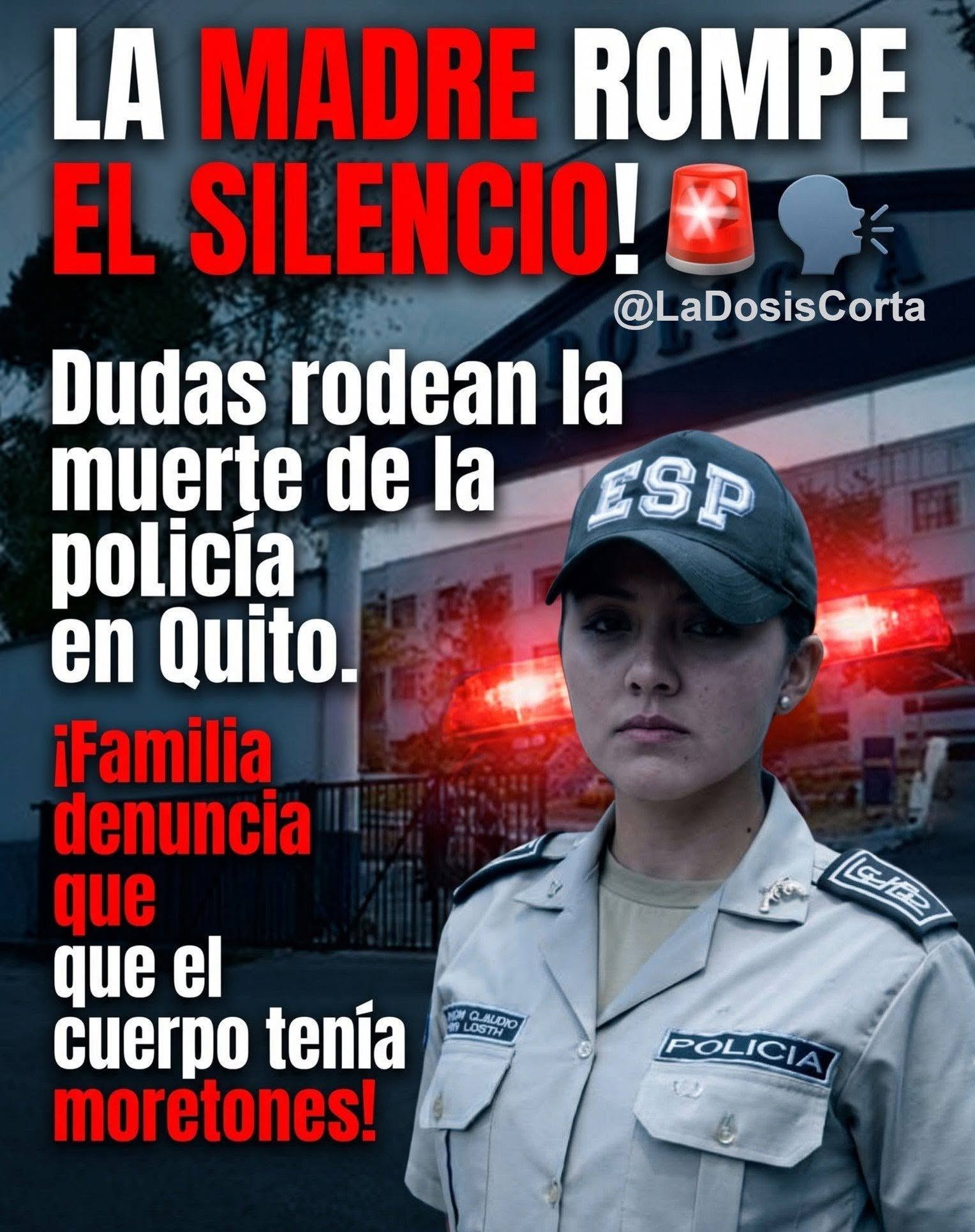 @La Dosis Corta