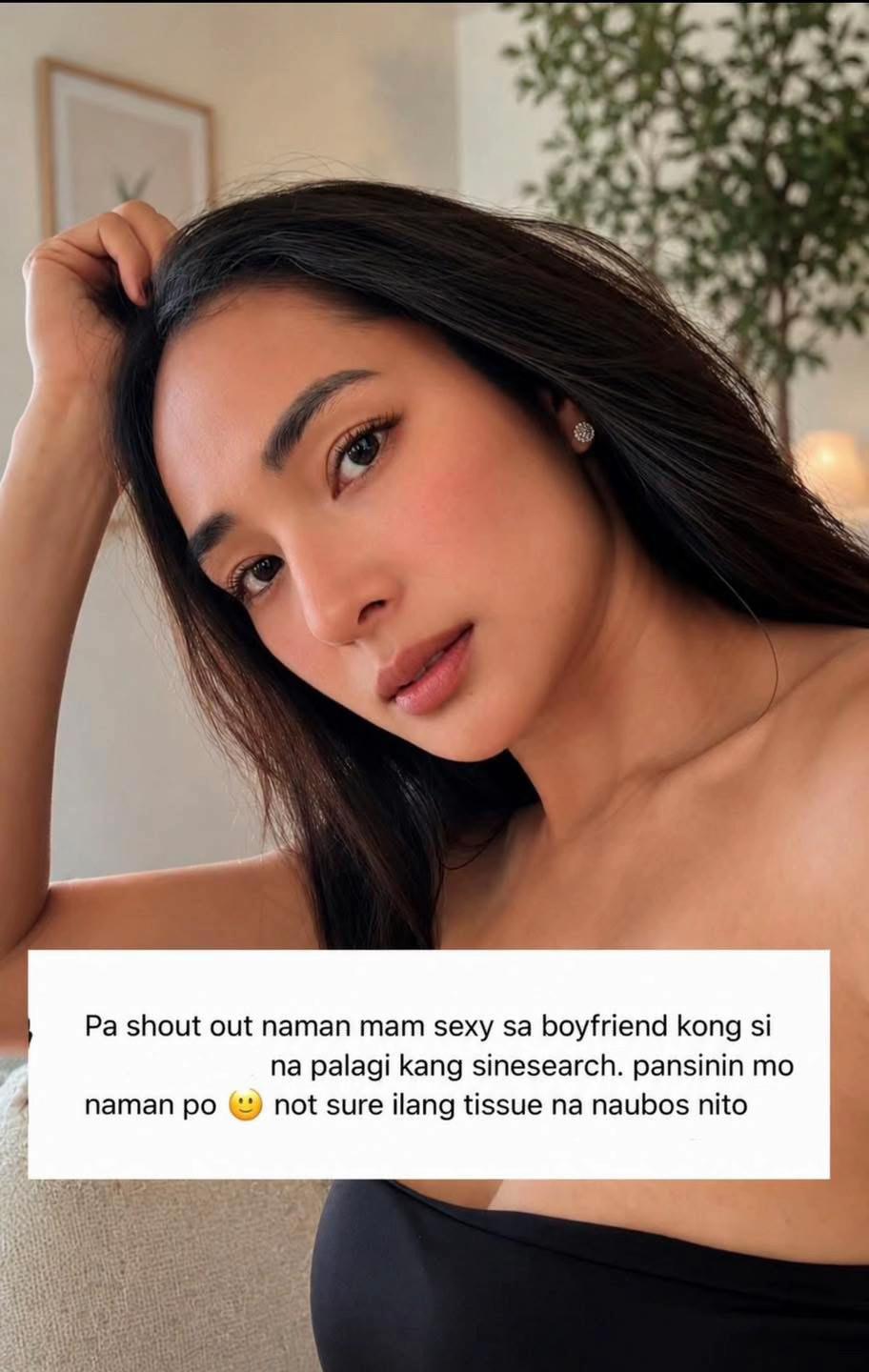 @Lalah Luna