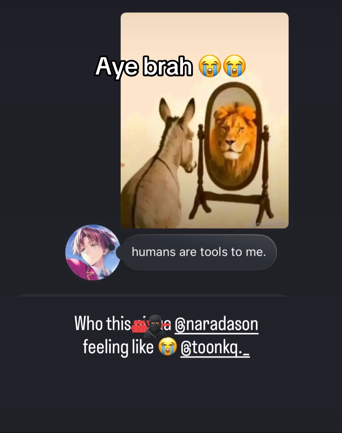 @radoson ♟️⛓️&zwj;💥