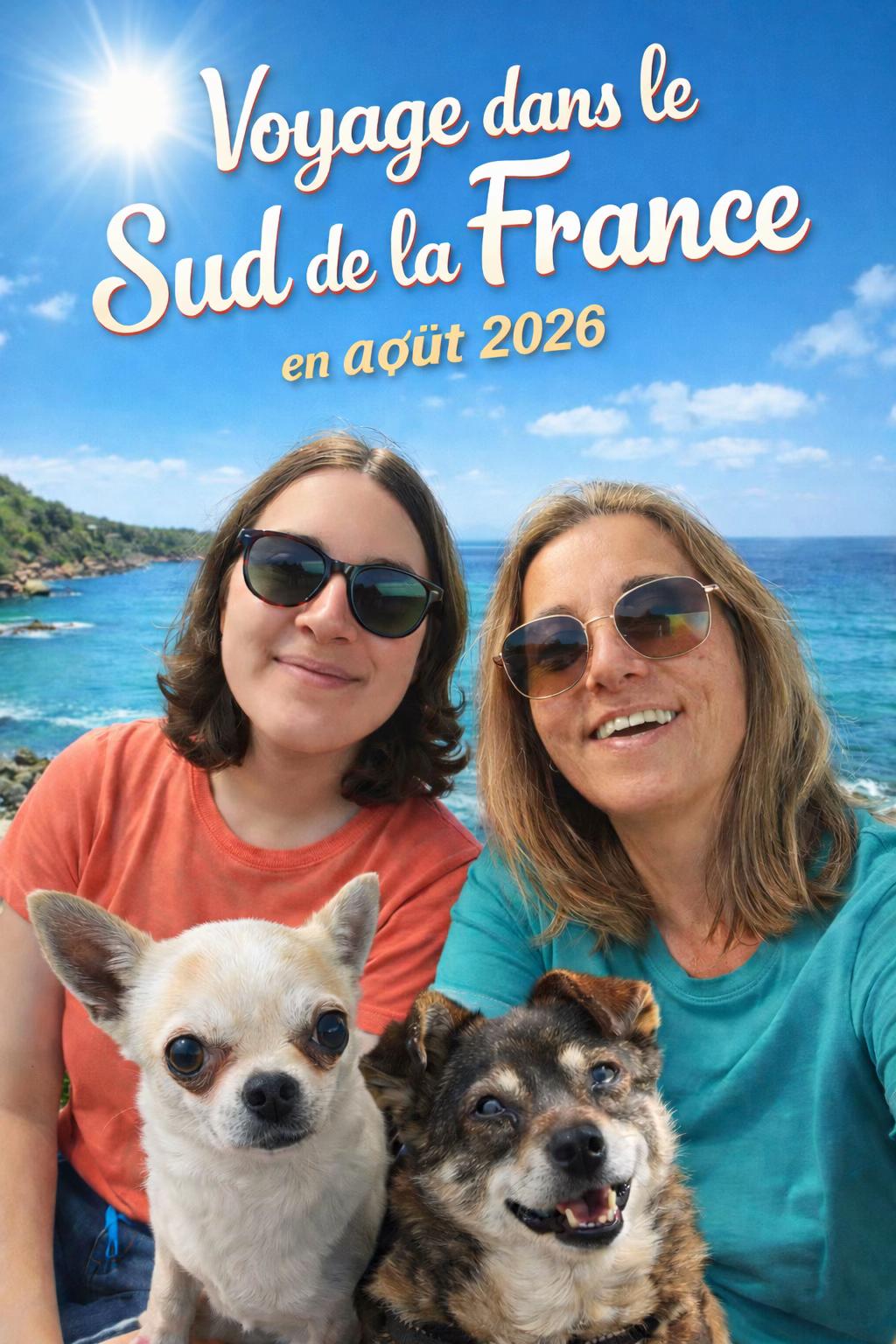@Wendy & ses Choupettes
