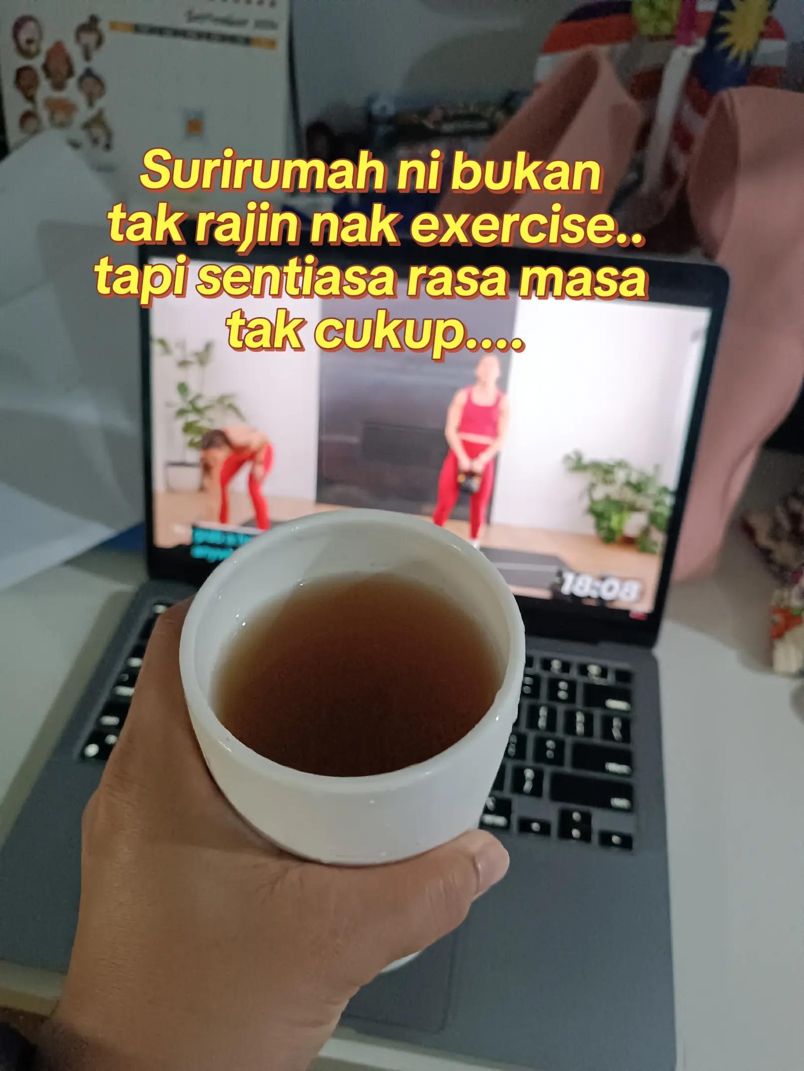 @Mama Jira | Fit After 30
