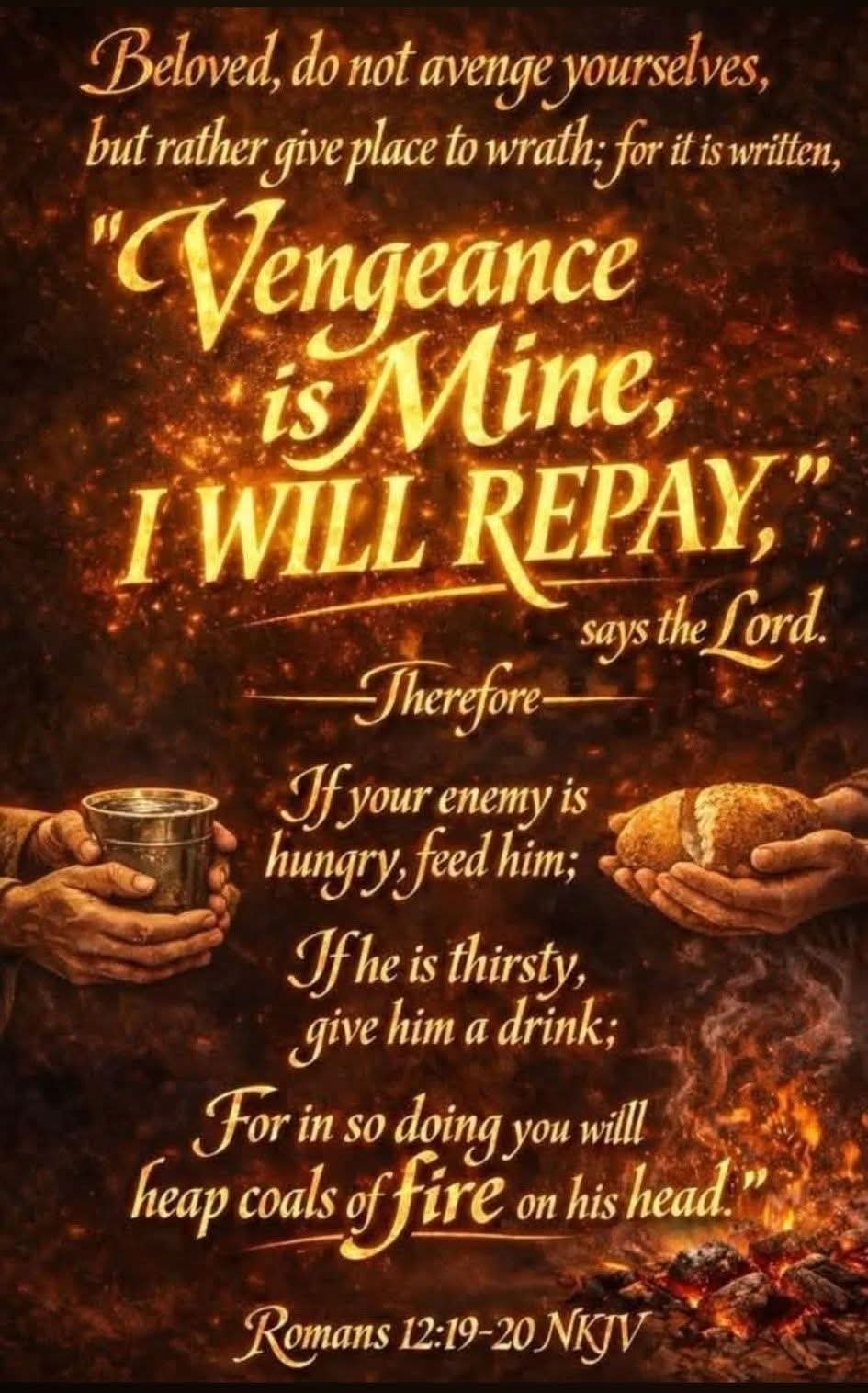 @Jesus Saves