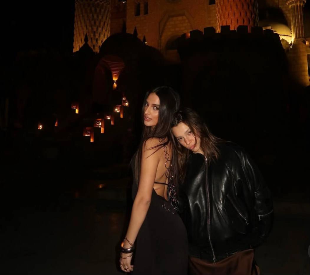 @Sarah Toscano Fanpage