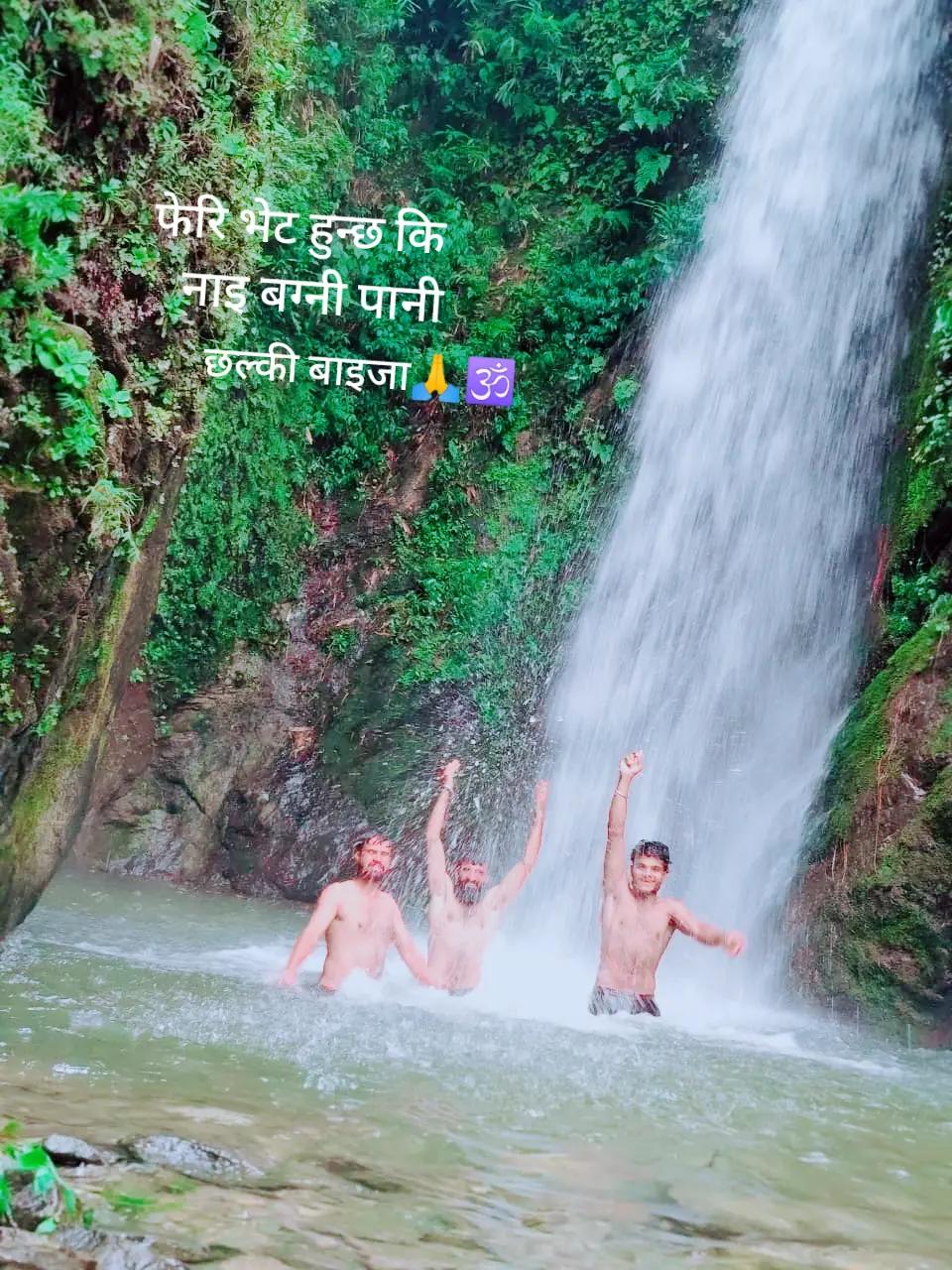@thagunna Sunil