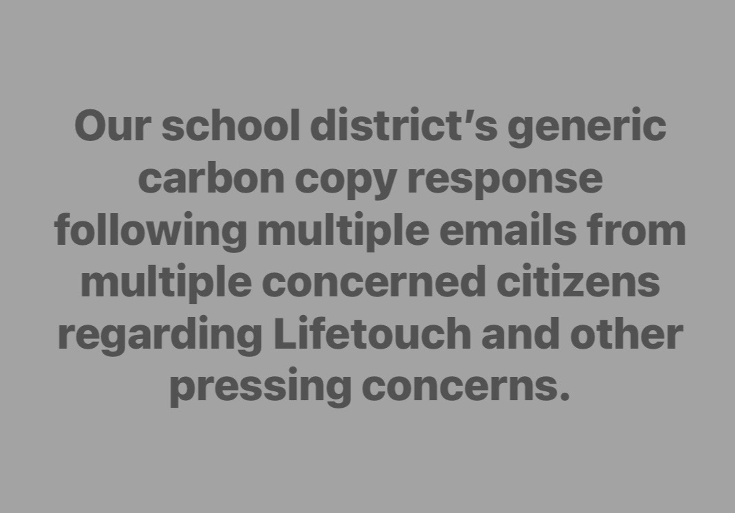 @Parents 4 Polk