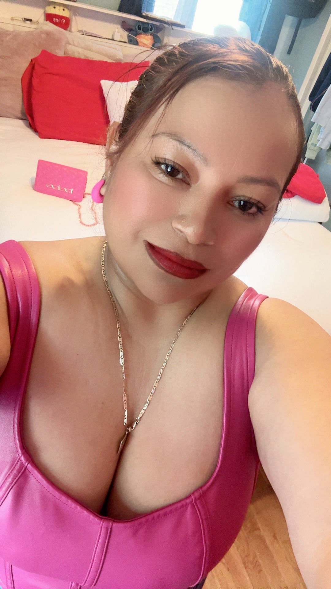 @Chaparrita😘