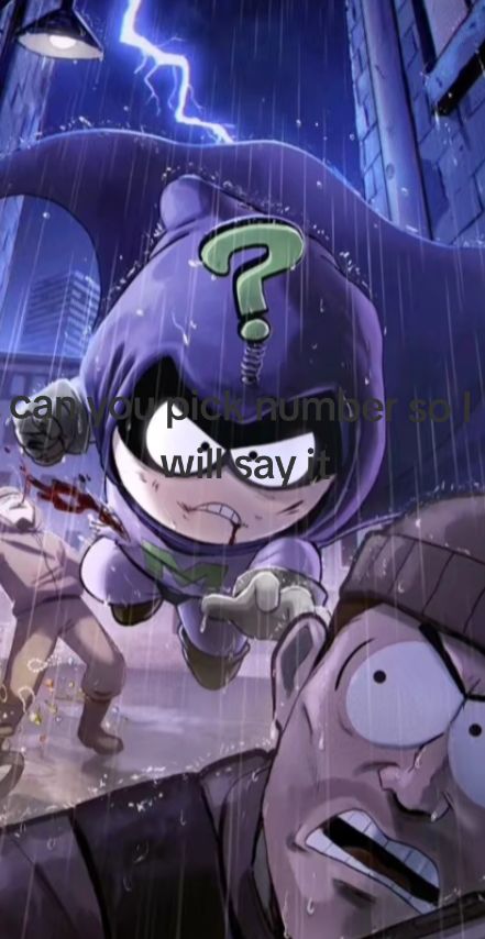 @mysterion