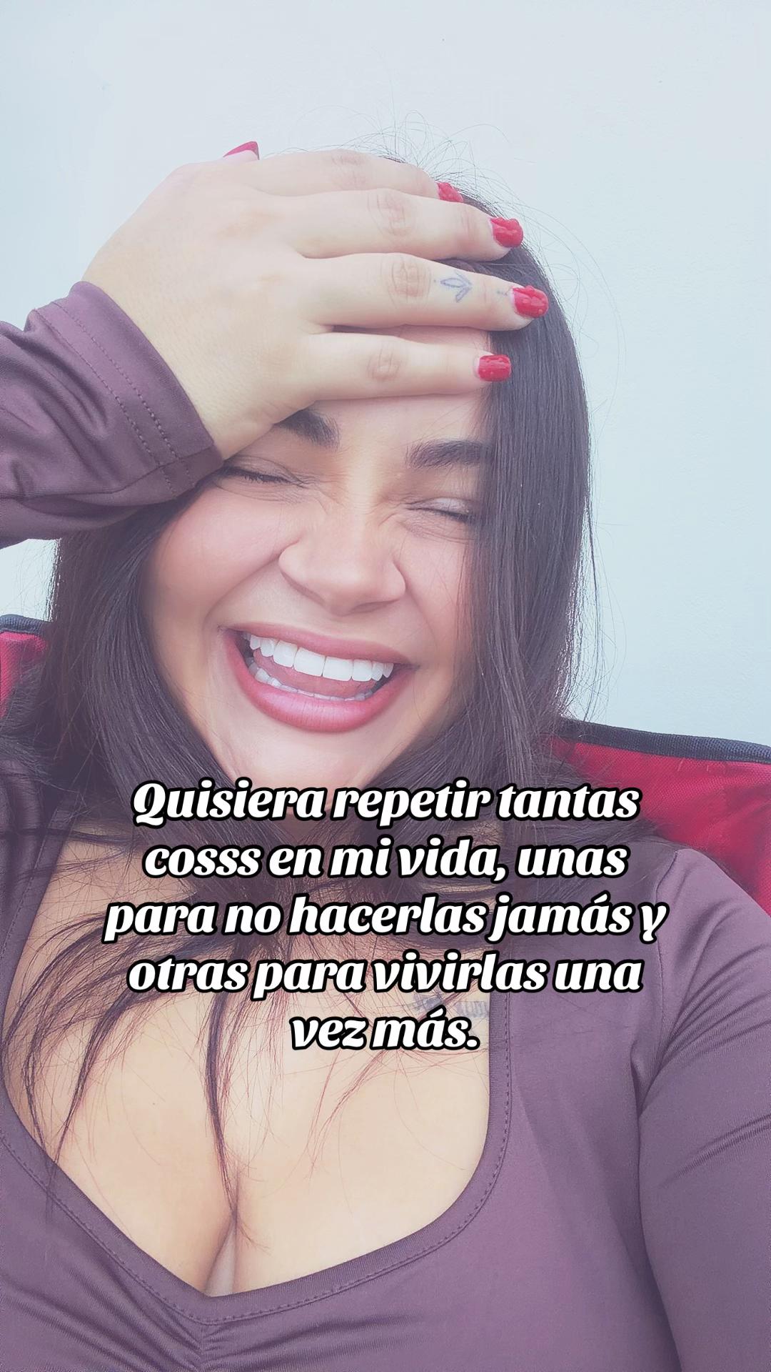@Nicole Mora