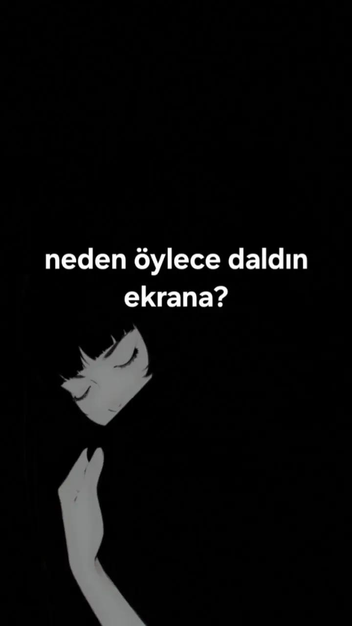 @tek Duamsın 🖤🤲🥀