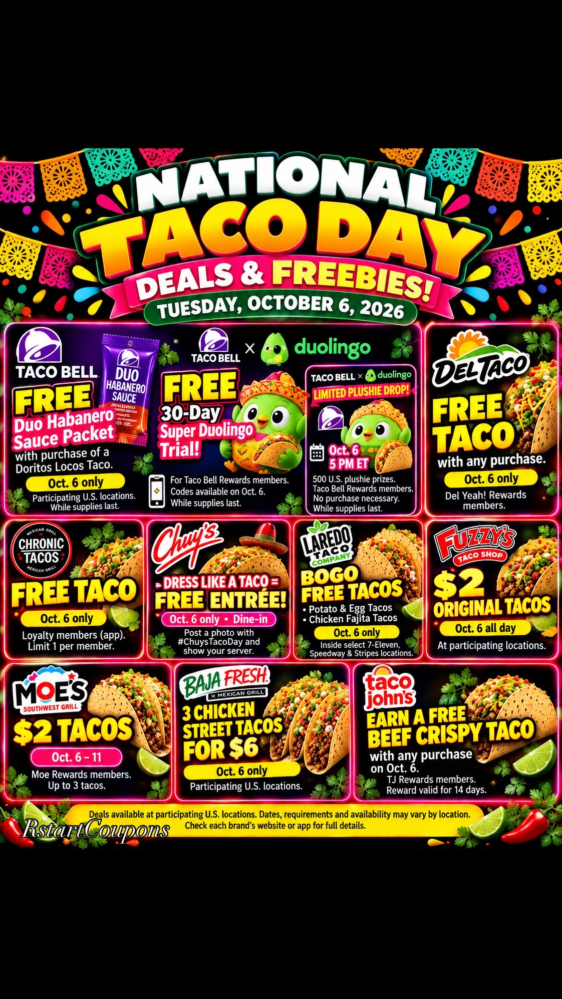 @RStartCoupons