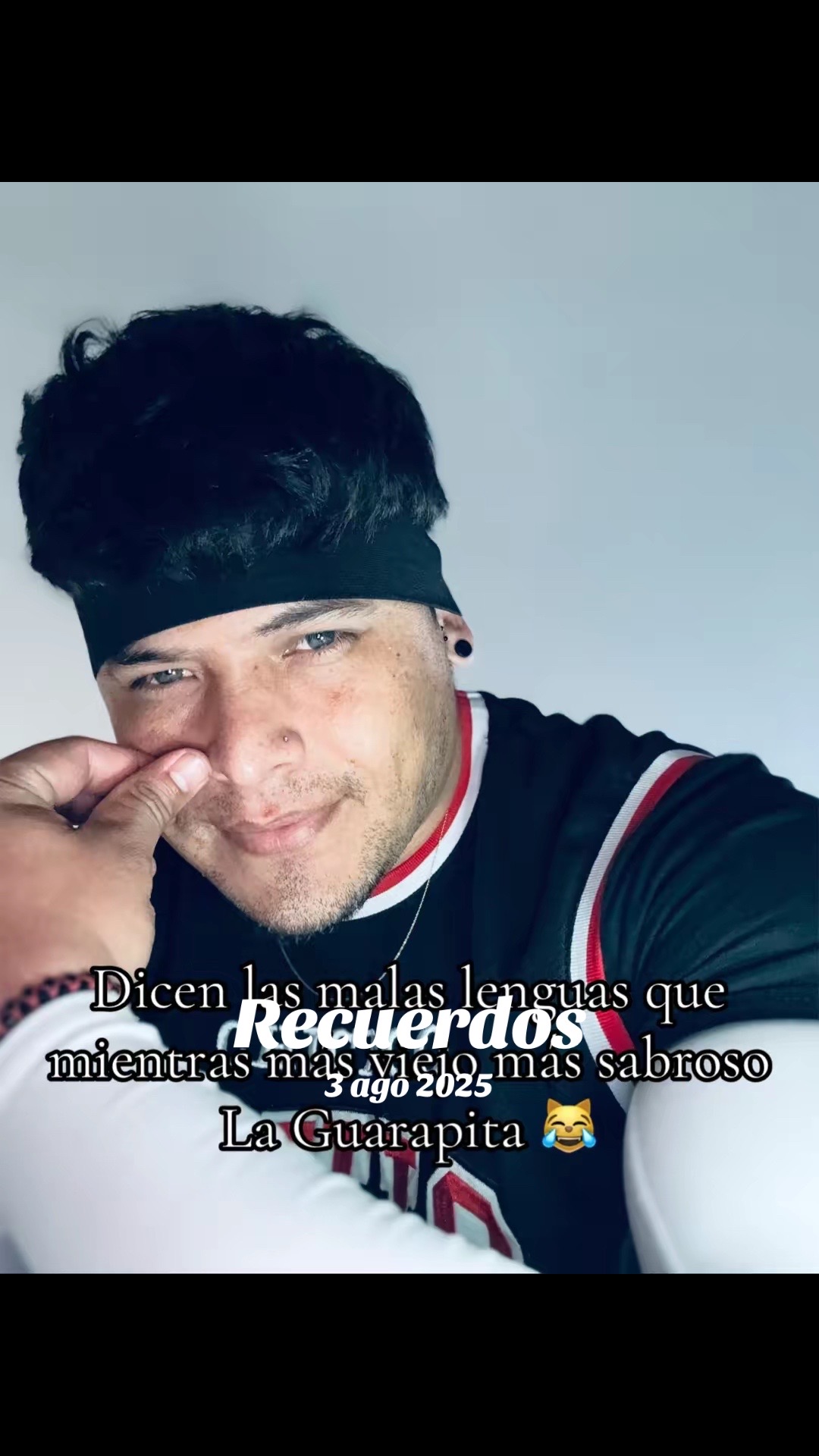 @@ Saul&oacute;k ☠️