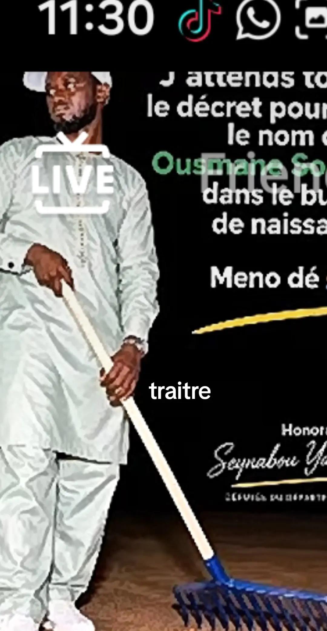 @Love Ba ♥️ All konaté