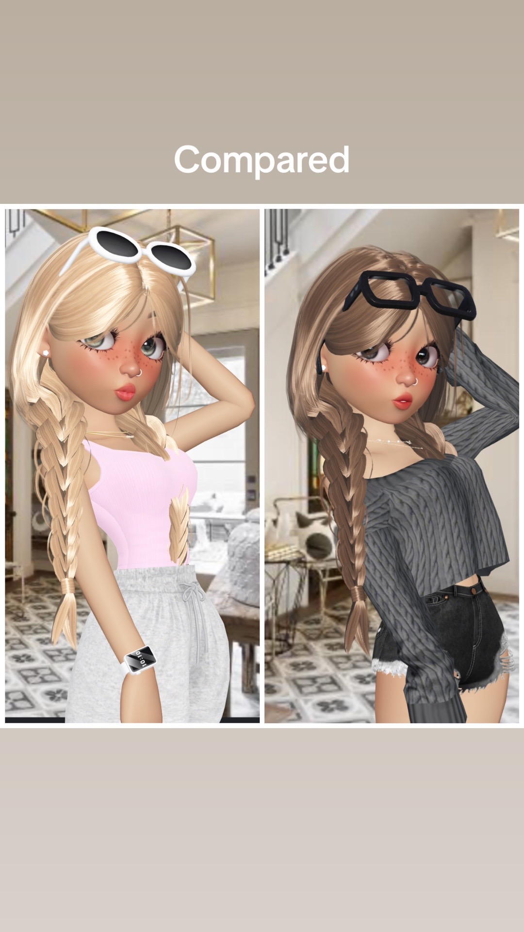 @✨Izzy . Dar✨